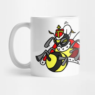 Queen Bee Mug